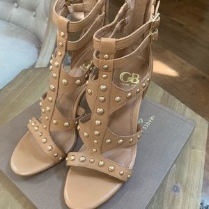 Gianni Bini Heels 7.5